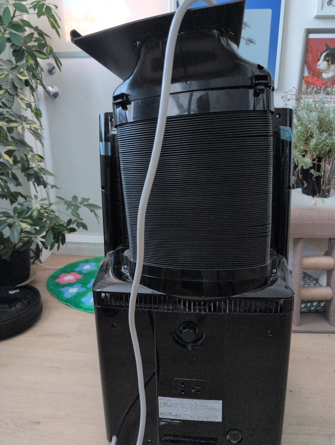 MIDEA 1400 BTU - photo 3