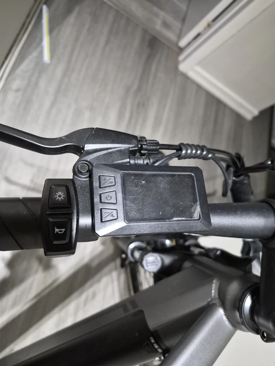 E-bike for sale. No charger - photo 2