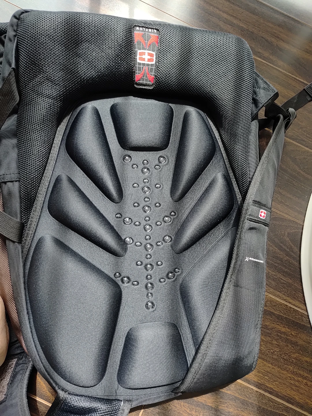 Victoracross Backpack - photo 4