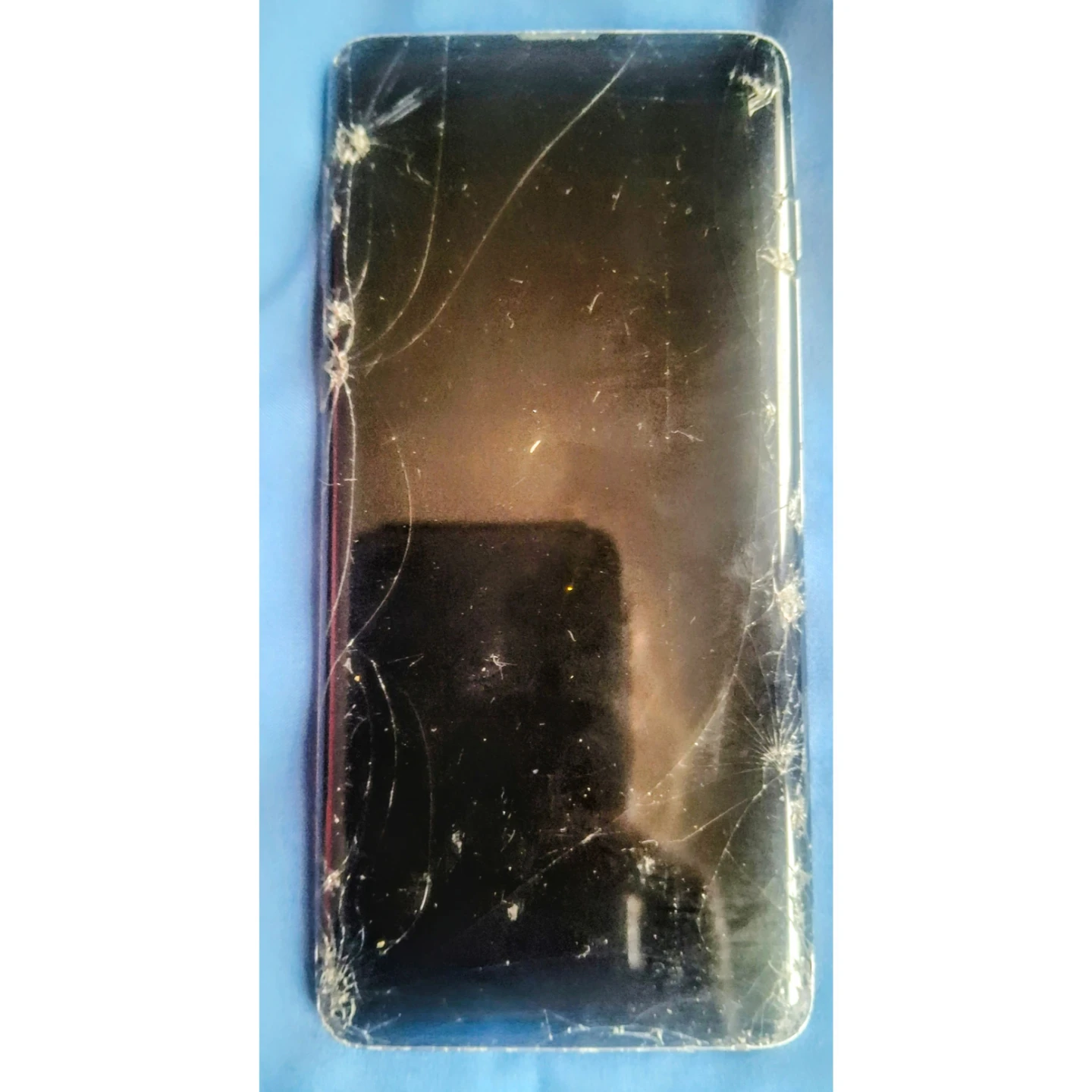 Samsung Galaxy S10 (128GB) - For Parts / Repair Only - photo 2