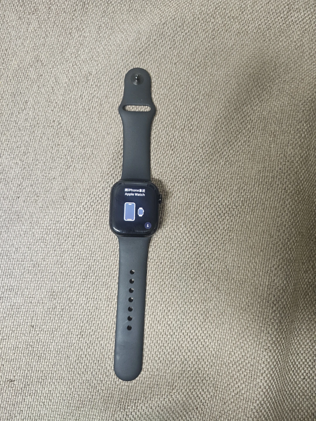 Apple Watch Series 10 42mm - photo 5