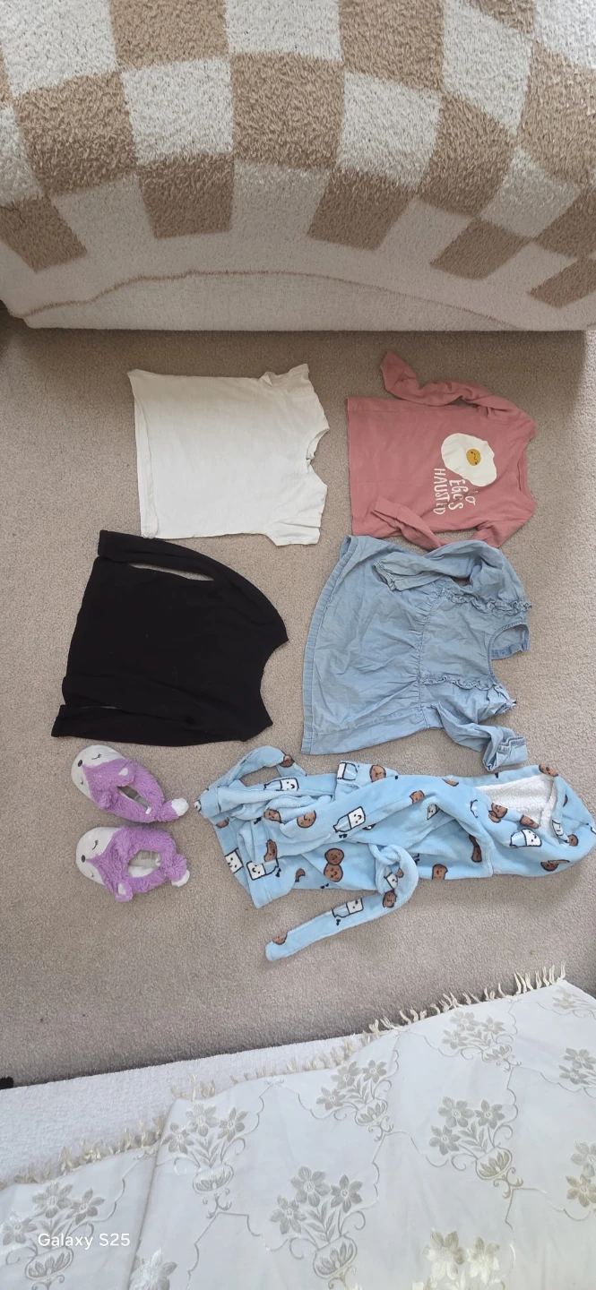 Girls' Clothing Bundle 2t-4t - photo 2