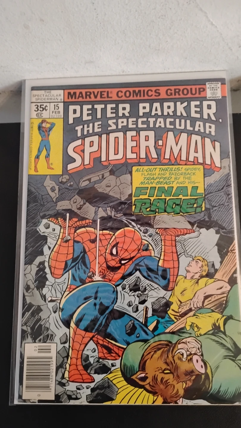 Comics for sale - photo 3