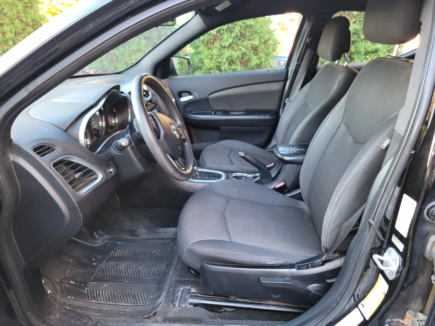Dodge Avenger 2013 - photo 3
