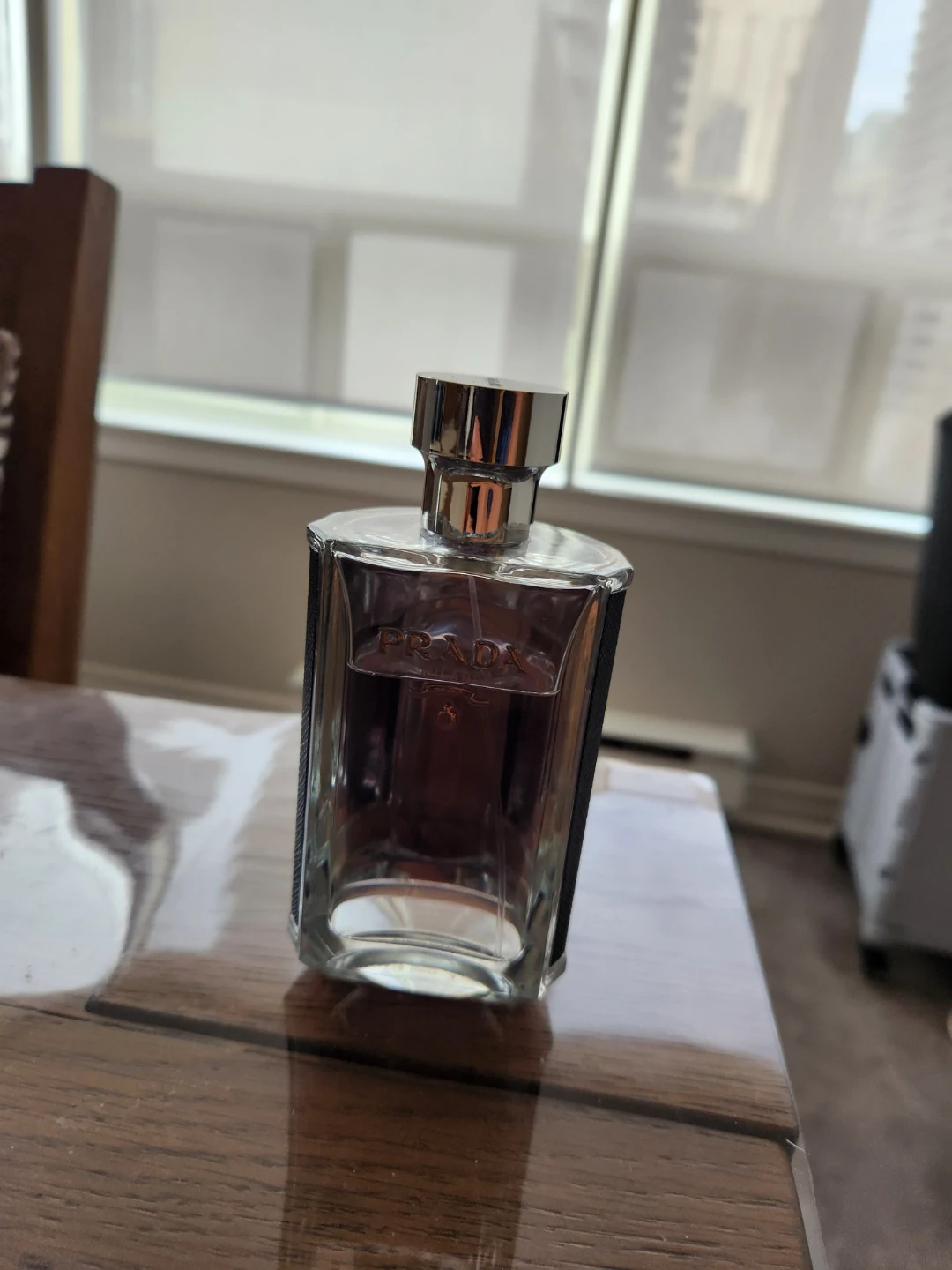 Prada L'Homme Eau de Toilette
