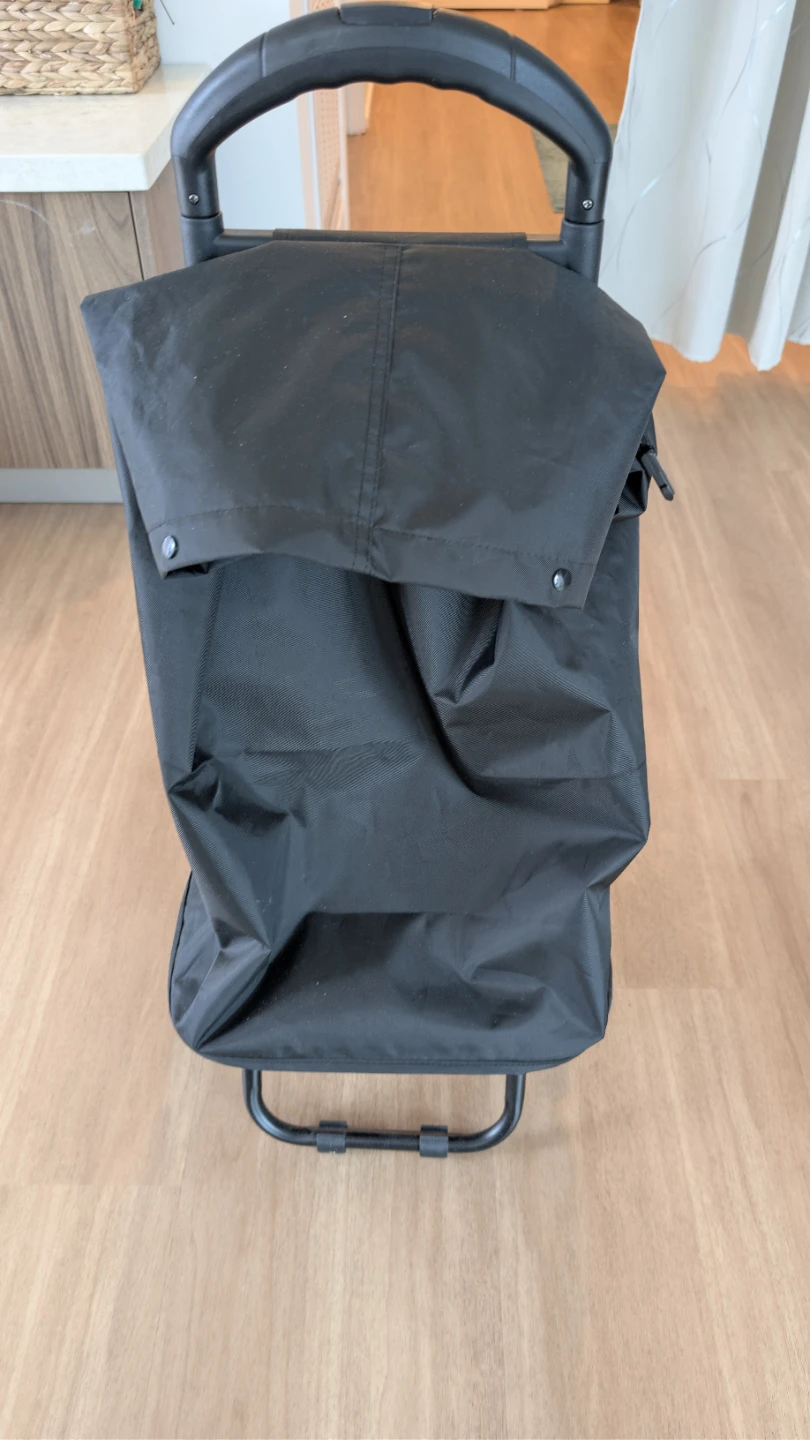 IKEA Shopping Trolley - photo 2