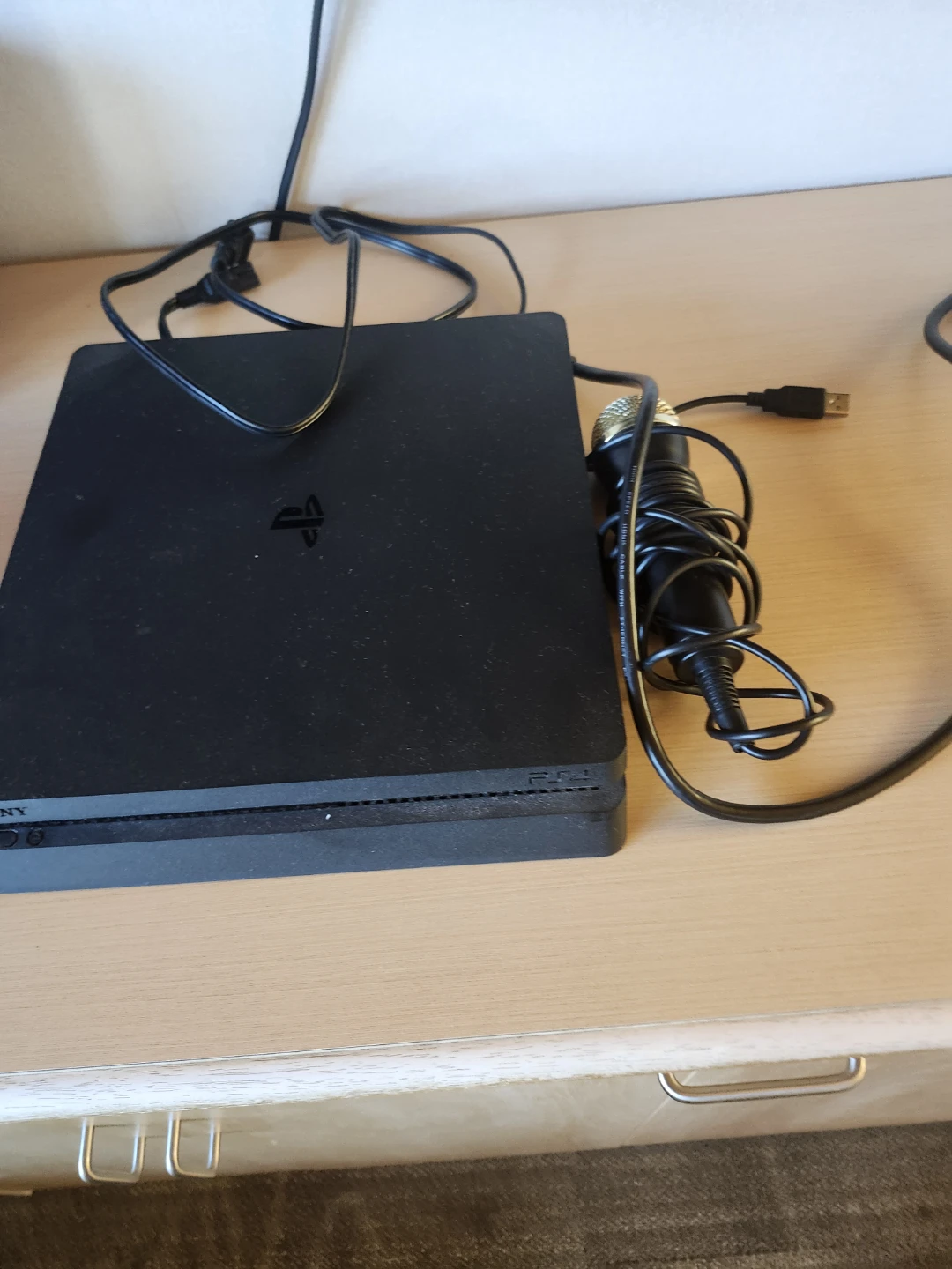PlayStation 4 Console Bundle with Games and Controllers