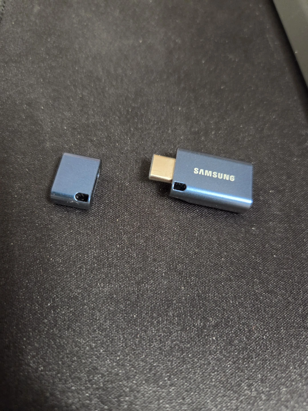 Samsung 256GB USB-C Flash Drive - photo 2