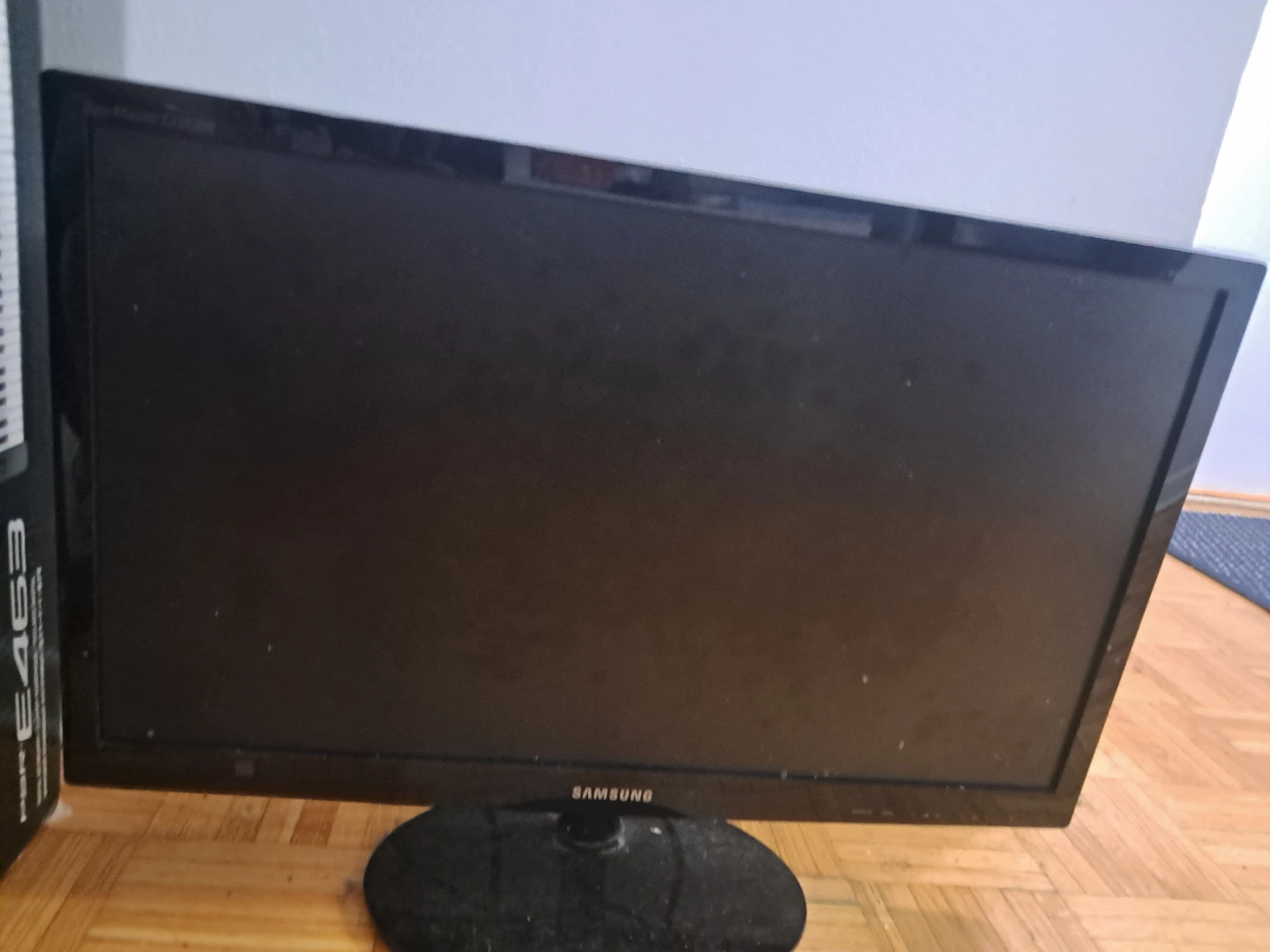 Samsung T27A300 (27" 1080p LED TV/Monitor