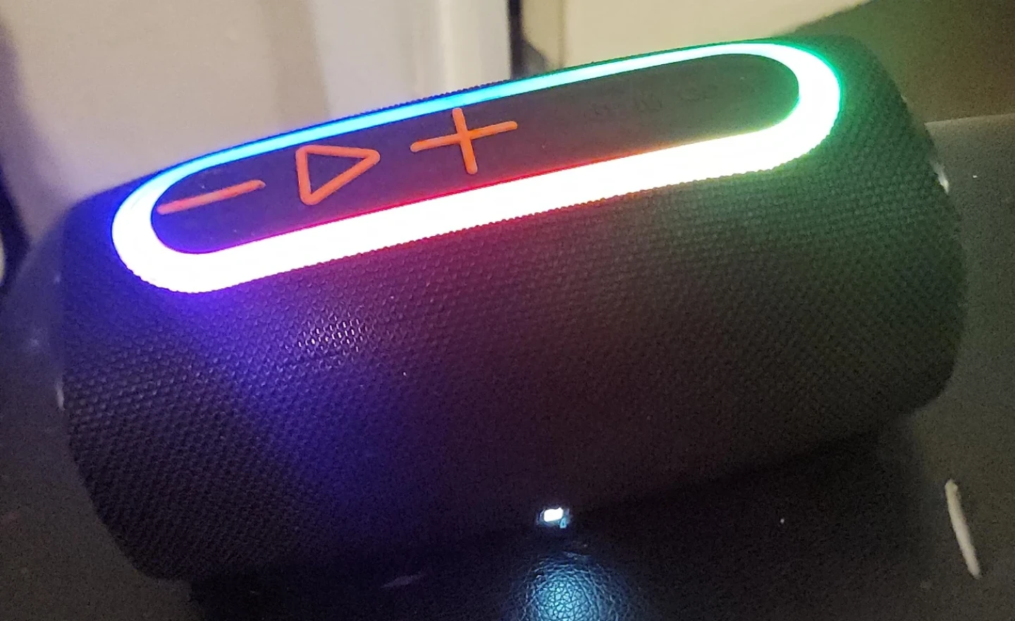 Portable Bluetooth Speaker