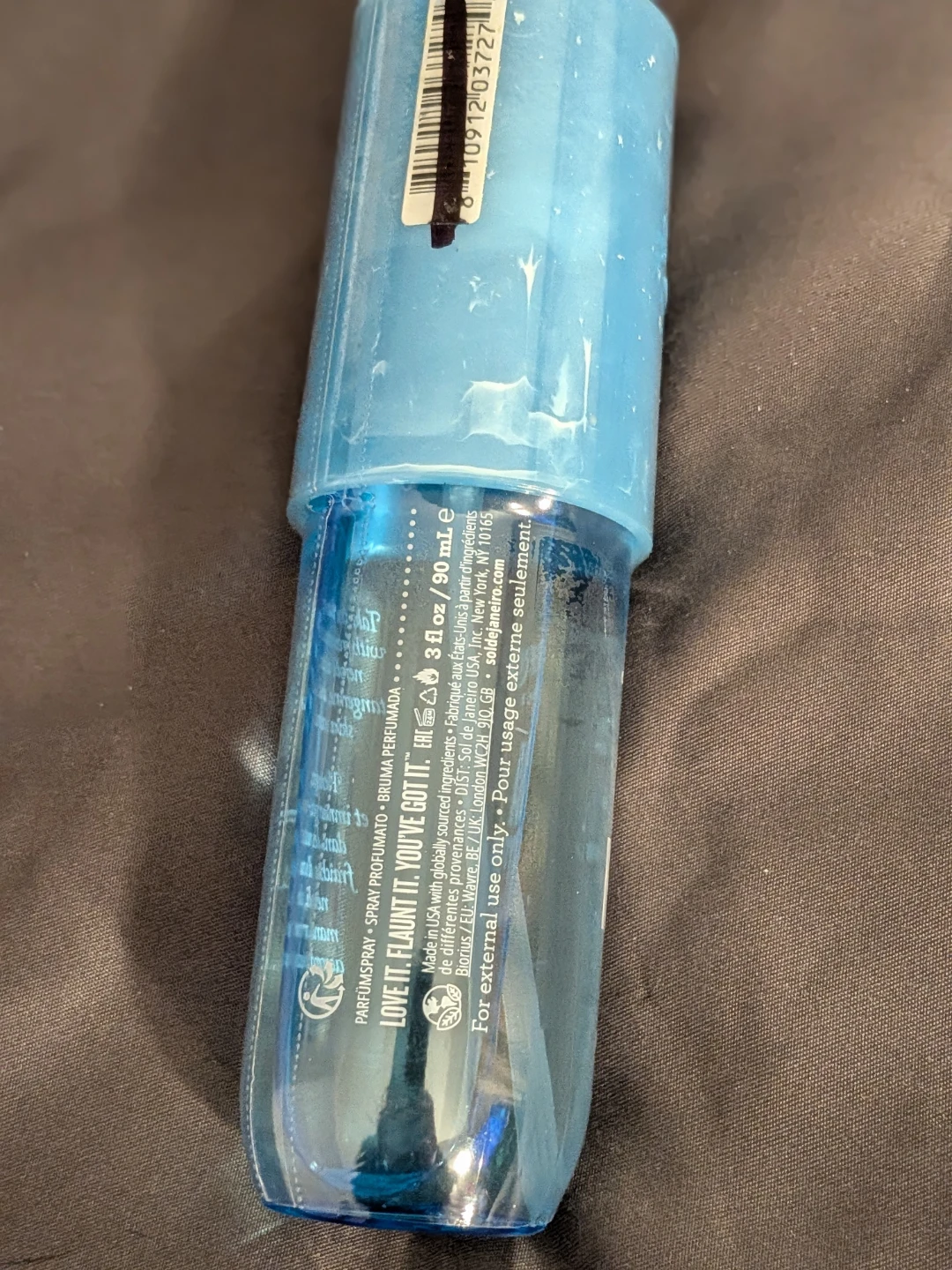 Sol de Janeiro Agua Mistica Perfume Mist - photo 3