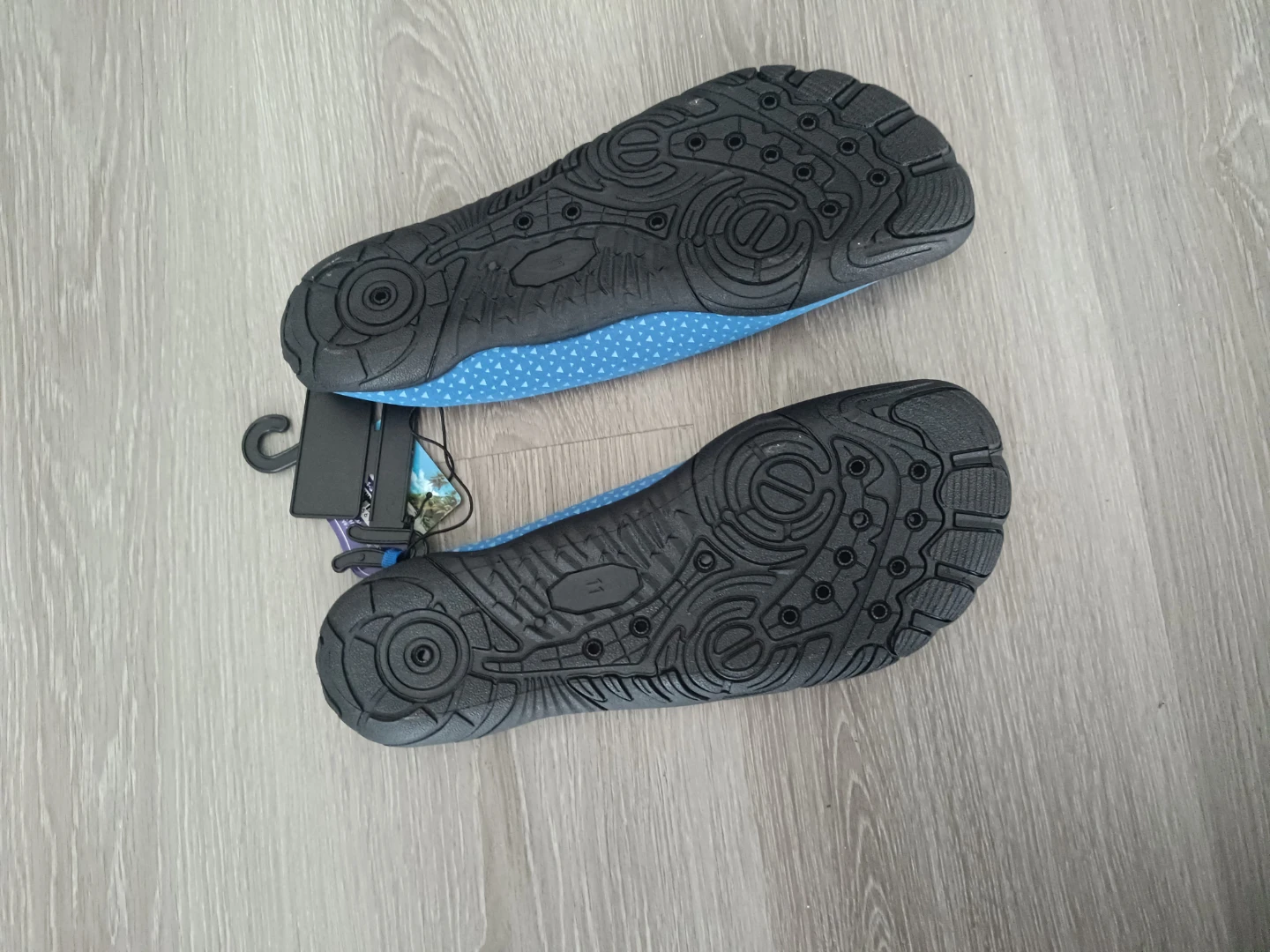 Kawai Men's Water Shoes Size 11 - photo 3