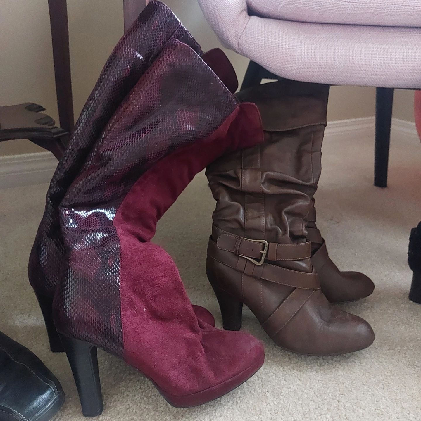 Assorted Women's Boots - photo 2