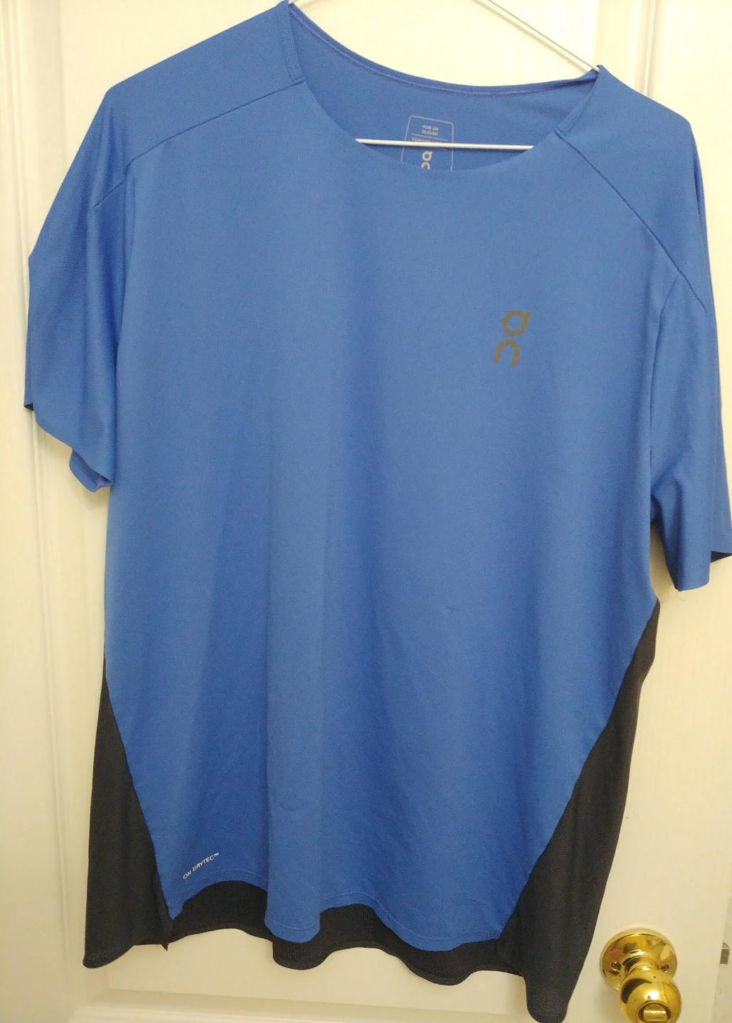 On Cloud t-shirt (L) - photo 2