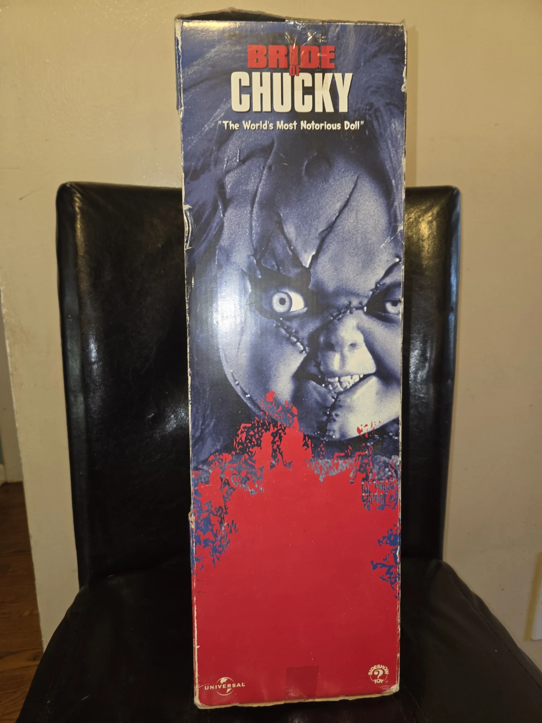 Bride of Chucky - photo 2