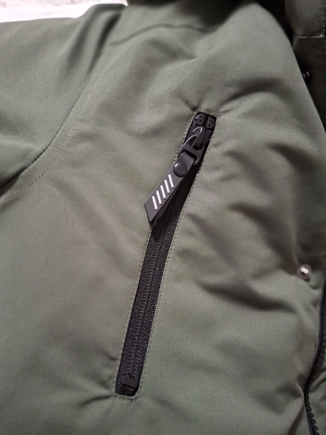 George Winter Parka - photo 2
