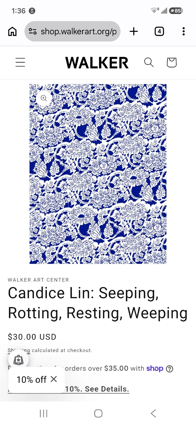 Candice Lin: Seeping, Rotting, Resting, Weeping Book - photo 5