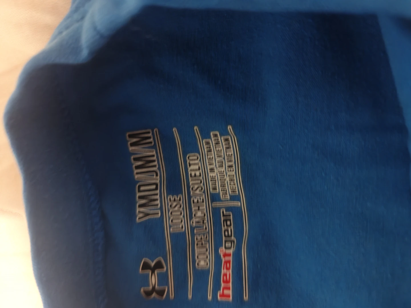 Under Armour Youth Clothing Bundle - photo 2