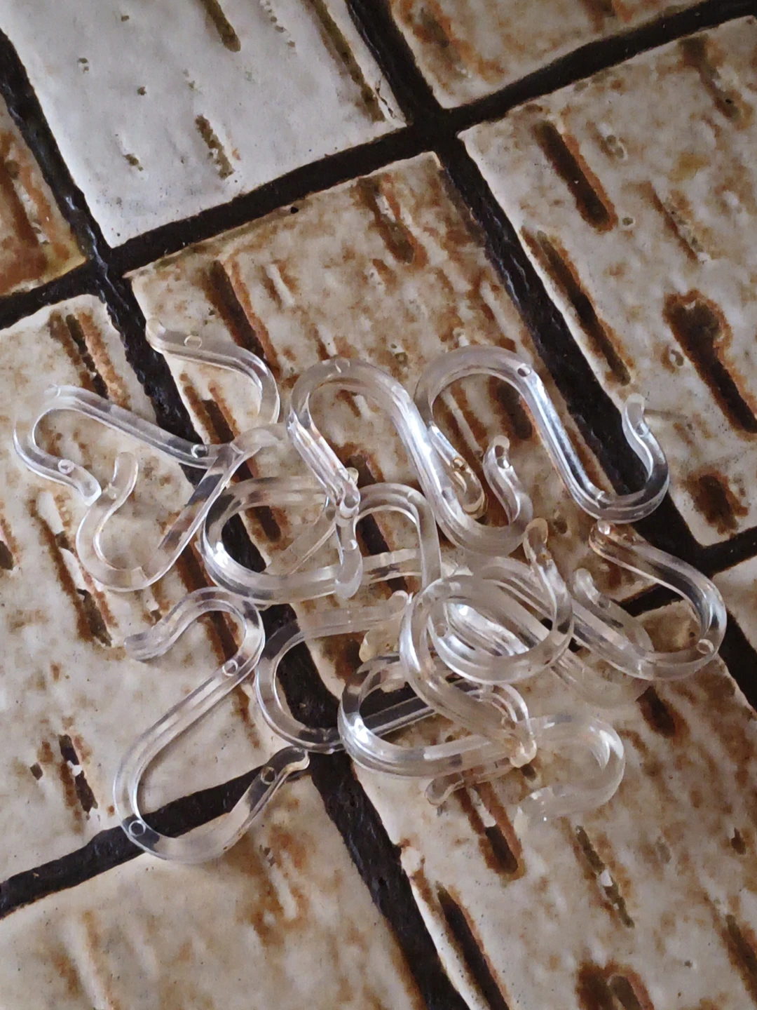 Vintage Clear Glass Punch Bowl Set - photo 3