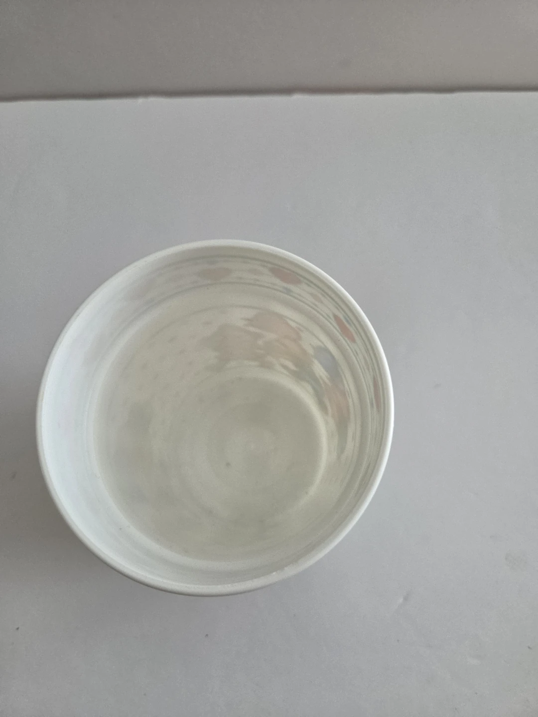 Vintage The Original Graffi  Cup with Teddy Bears Design - photo 4