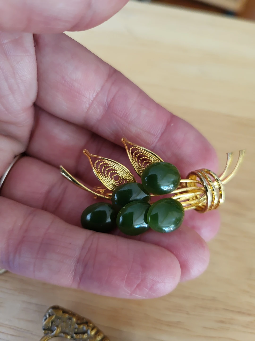 Vintage Brooches - photo 5