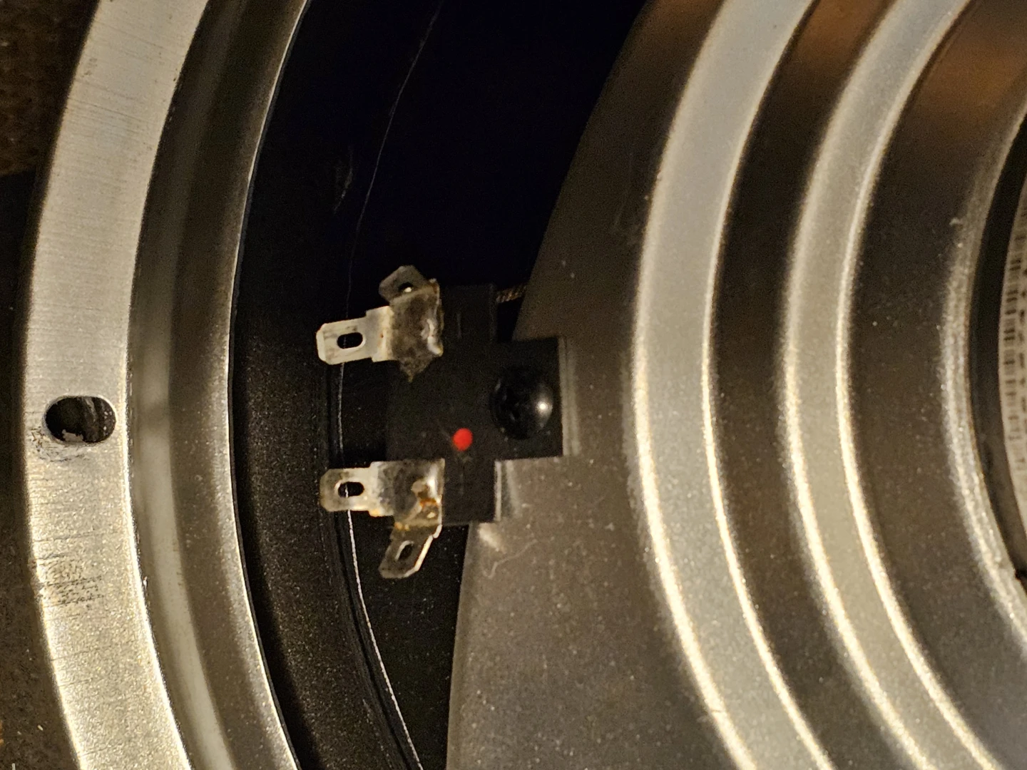 Lightning Audio Bolt 12-inch Subwoofer - photo 3