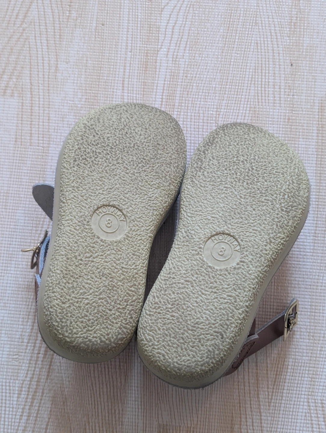 Sun-San Surfer Sandals Size 8 - photo 2