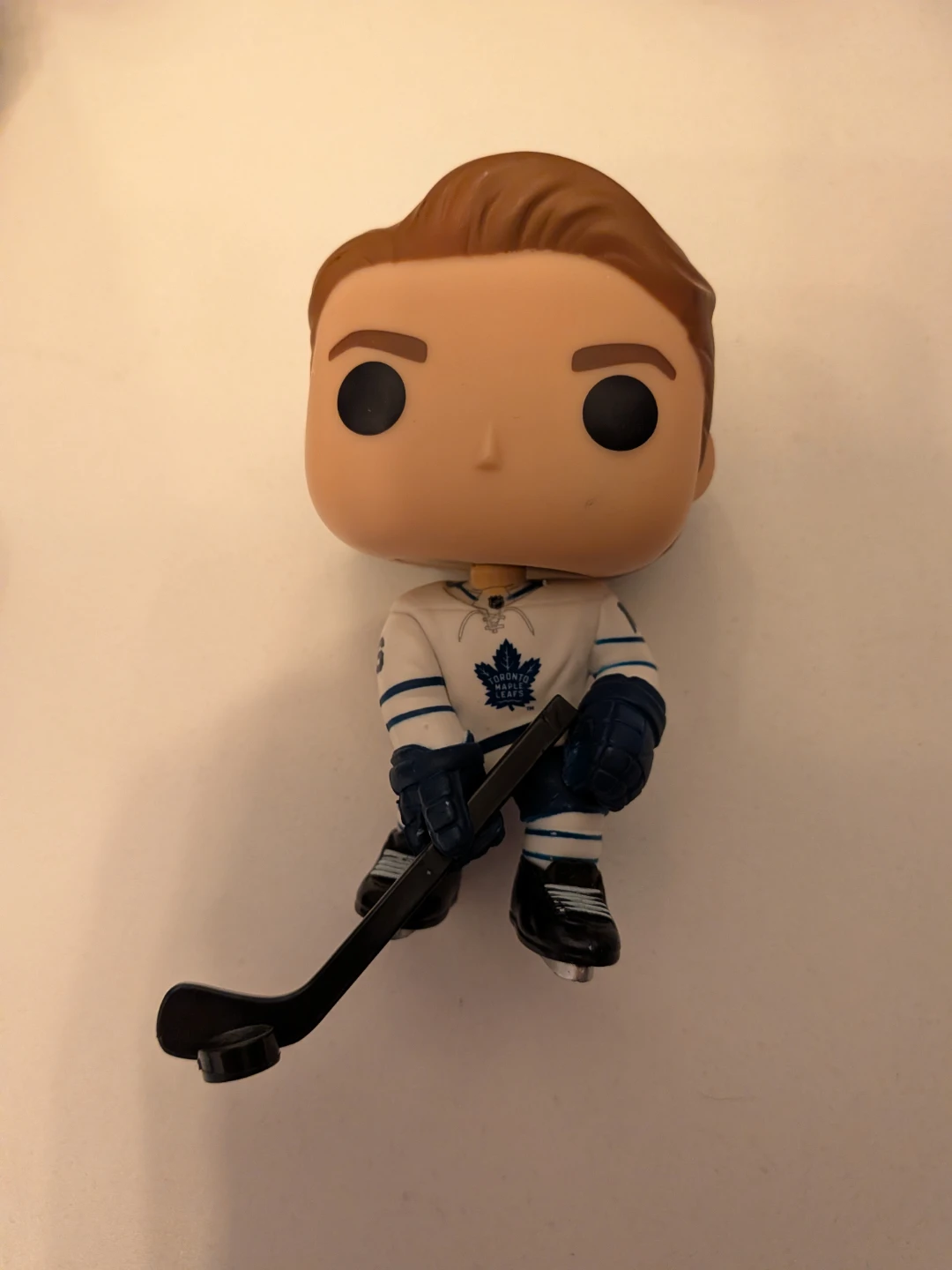 Toronto Maple Leafs Funko Pop Figure - photo 3