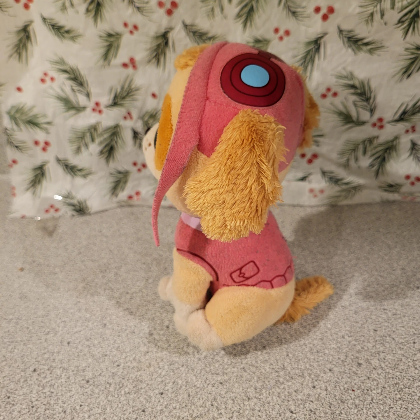 Paw Patrol Skye Plush Toy - photo 2