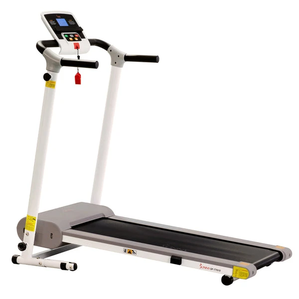 Sunny Health & Fitness SF-T7610 Treadmill