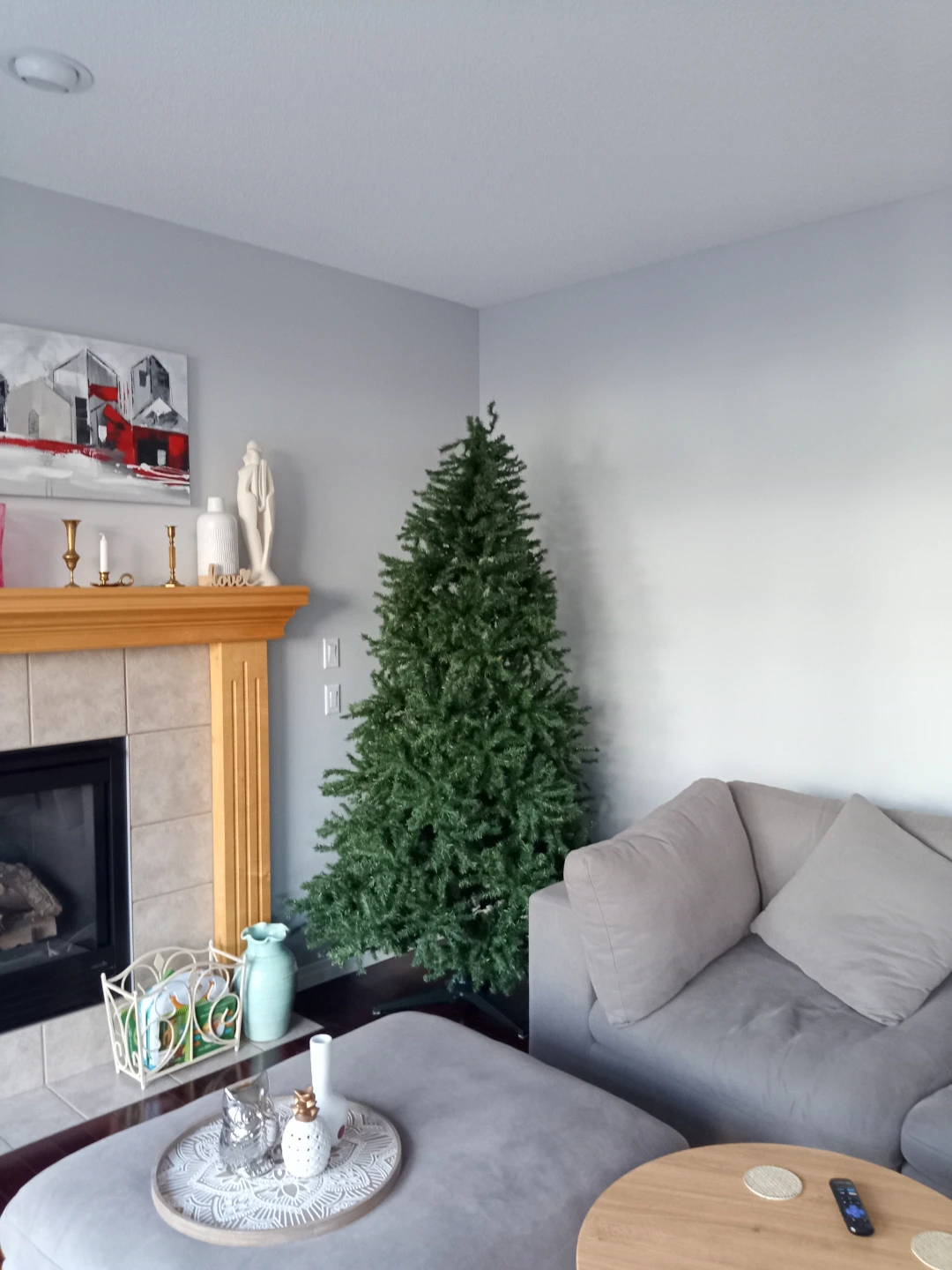 Christmas Tree 8ft - photo 2