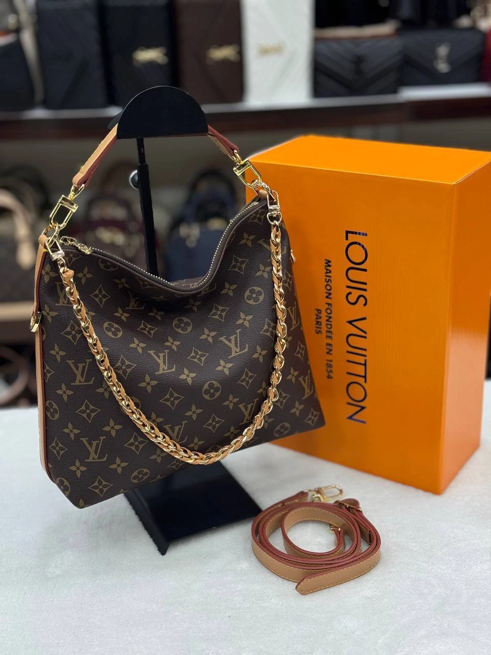 New purse - photo 2