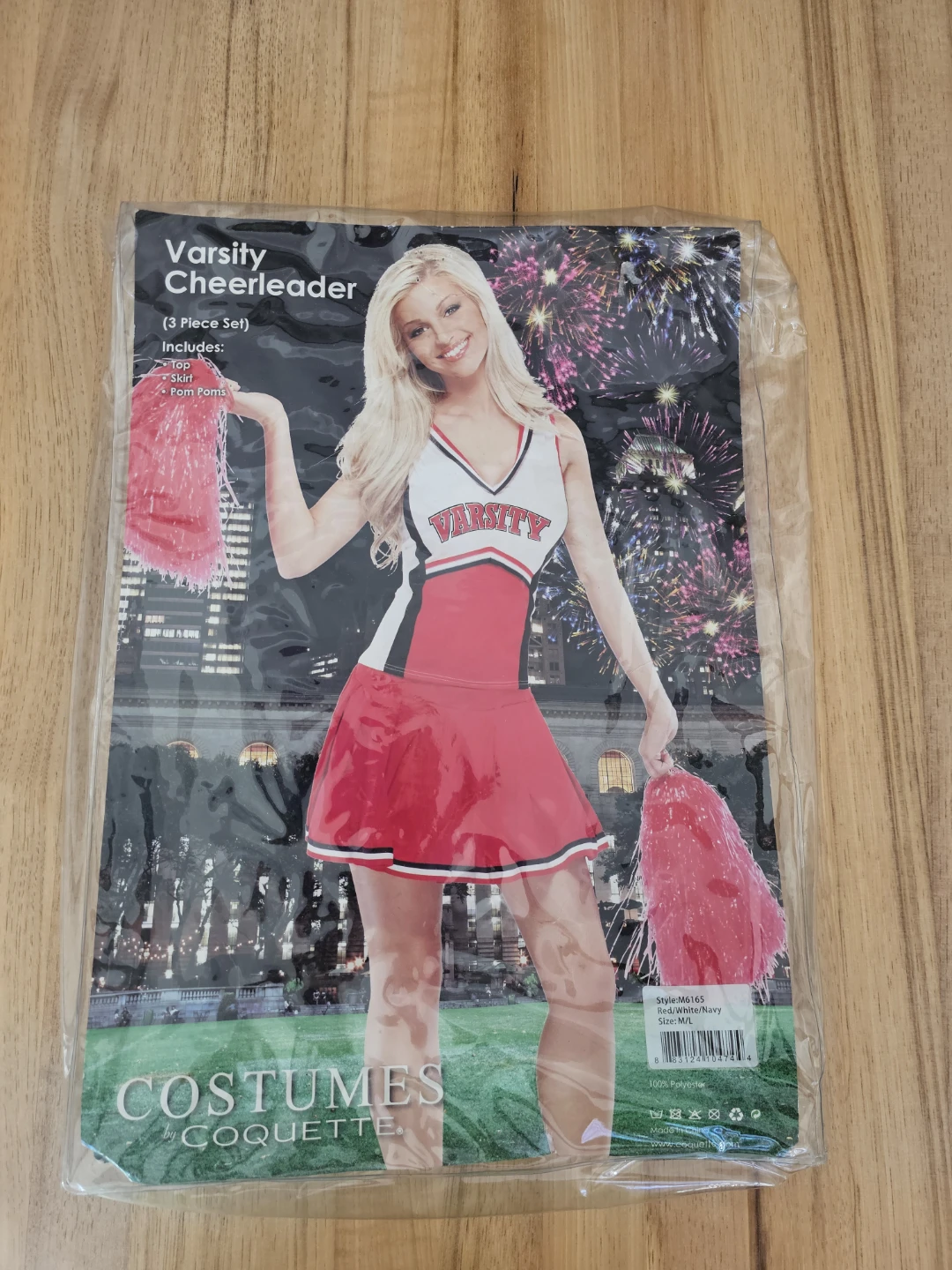 Adult Halloween Costumes $5 each Size Medium