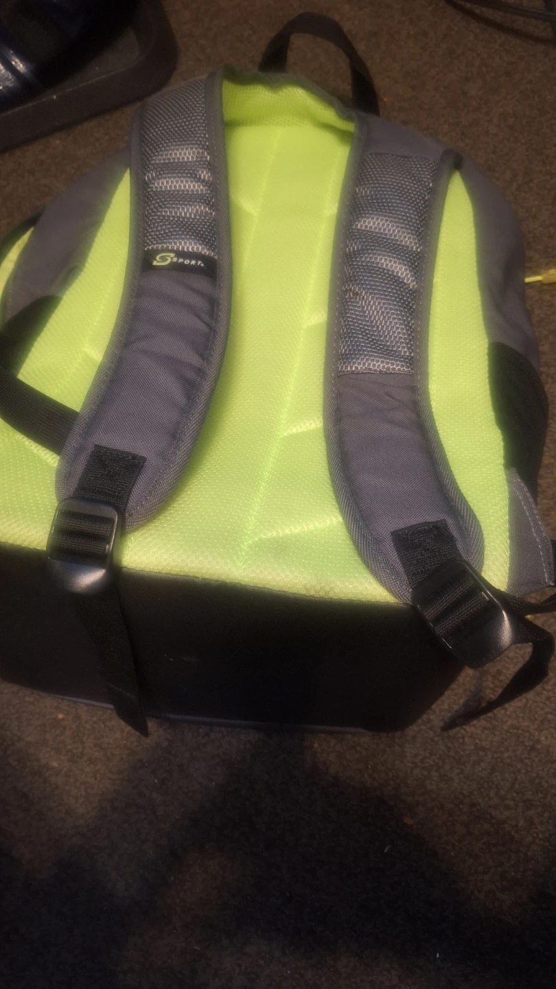 Sketchers Backpack - photo 2