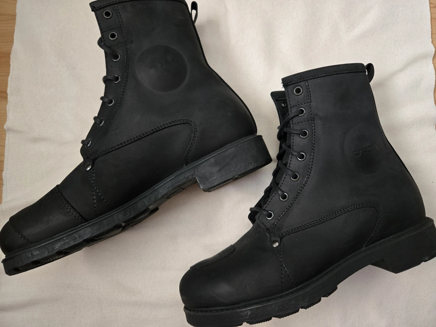 TCX 7300W X-Blend Waterproof Motorcycle Boots - photo 3