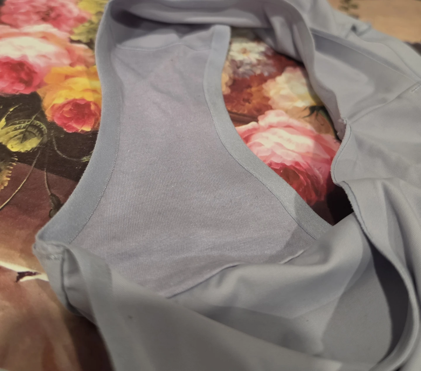 Women's Underwear L, Quo Cotton Pads, & a Snack - photo 3