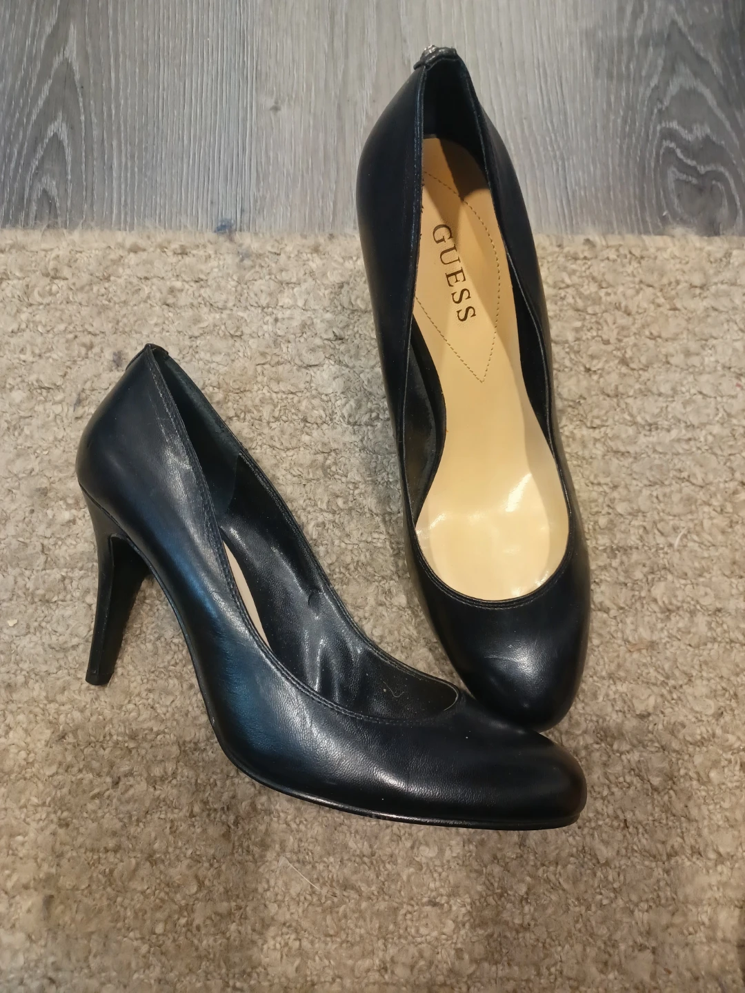 Leather Shoes - photo 5