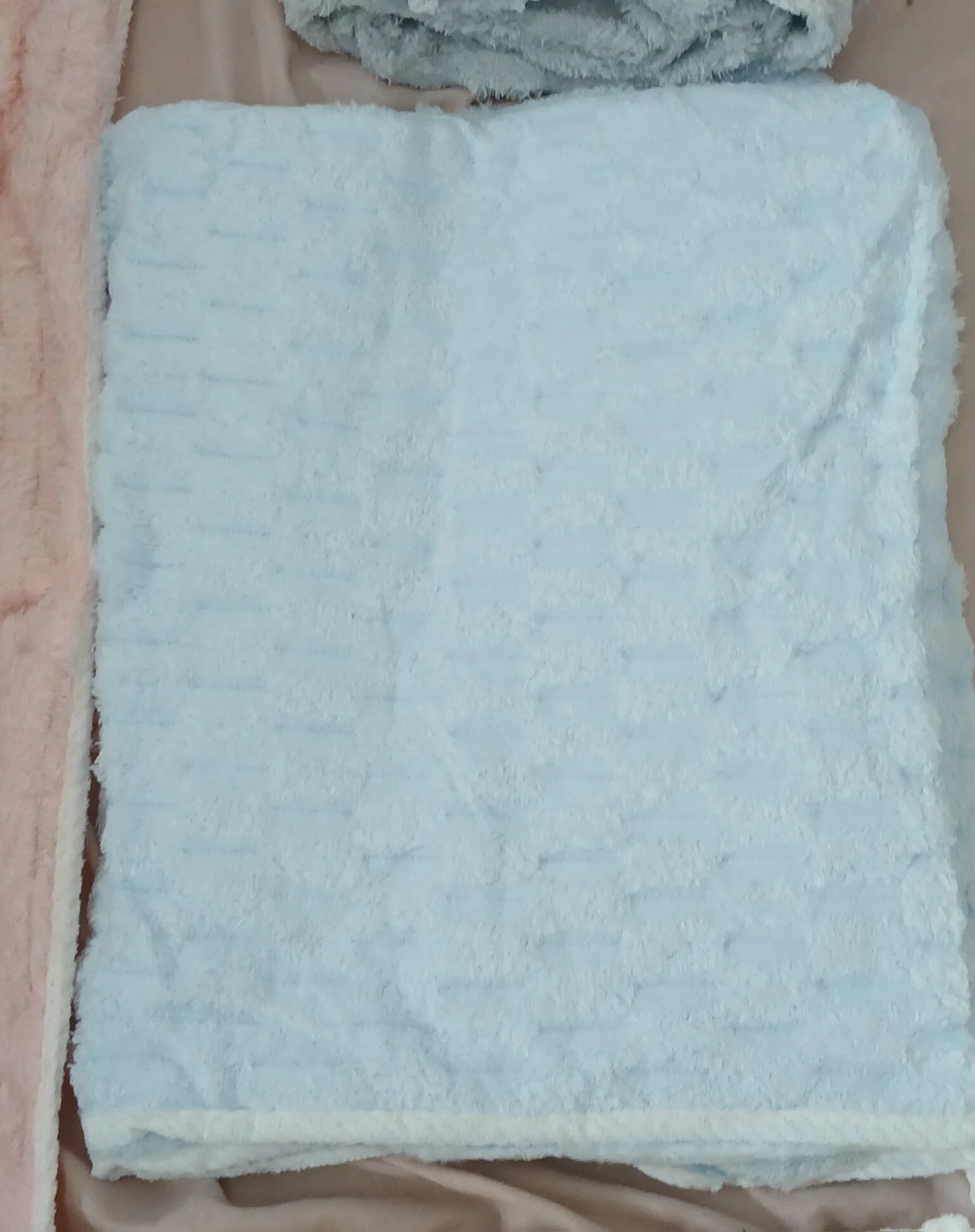 4 pcs Bath towel