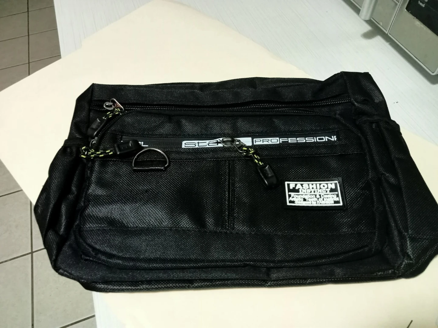 Black Bags