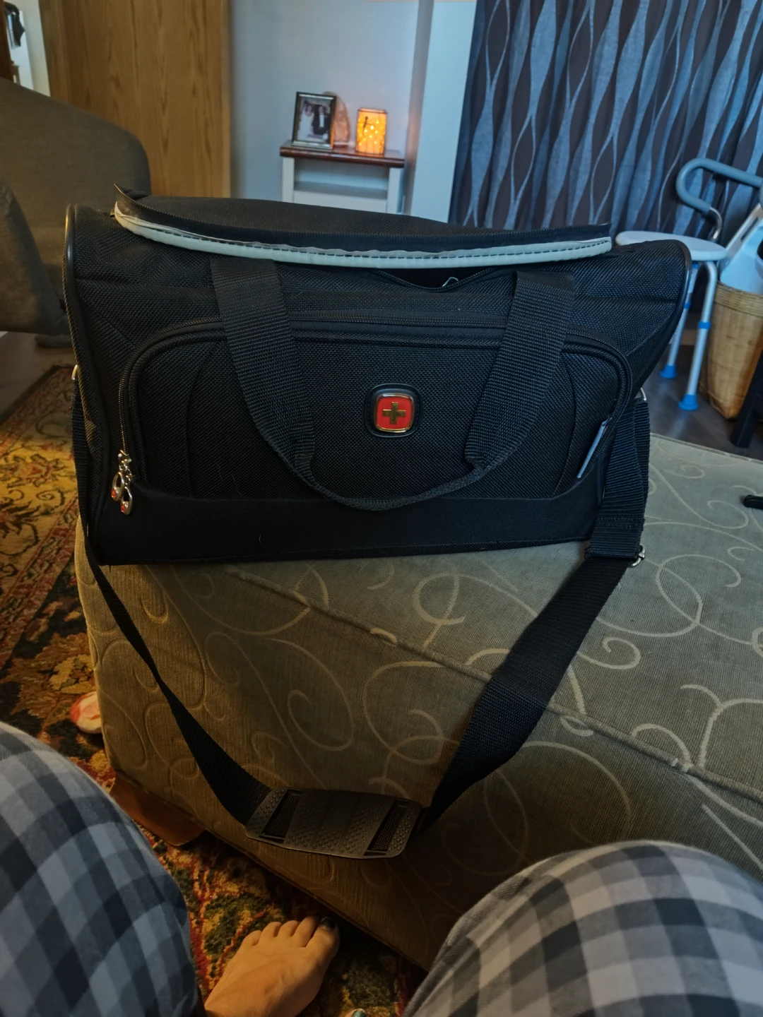 Travel Carry on Bag