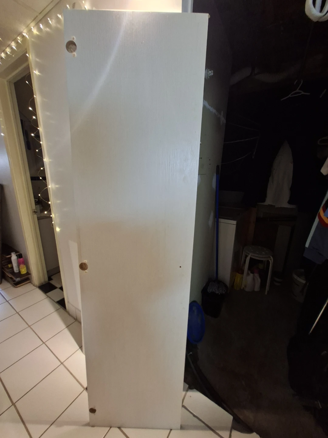 2 Used Cabinet Doors - photo 4