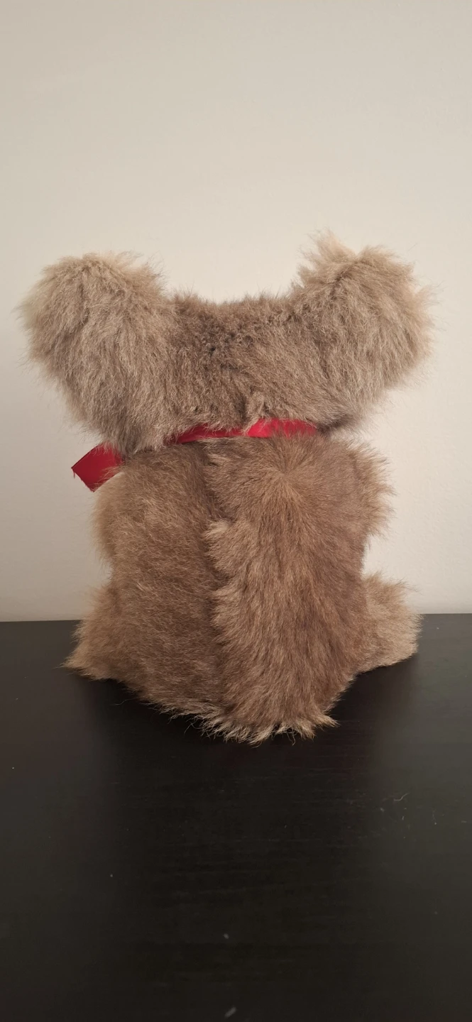 Vintage Australian Koala souvenir doll - photo 3