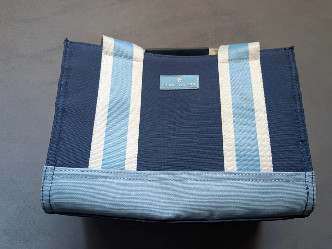 Spartina 449 Golf Tote Bag