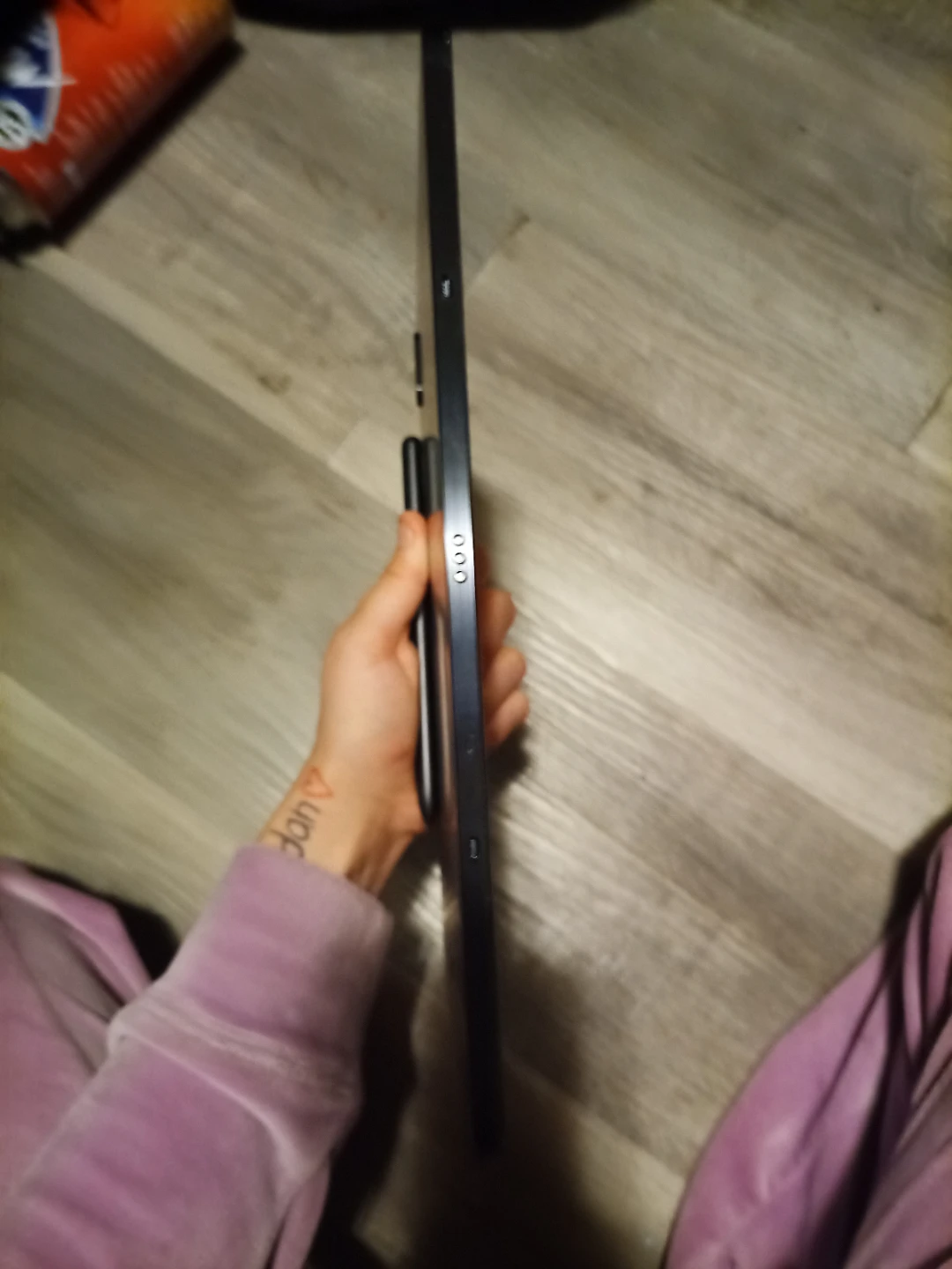 Locked Samsung Galaxy Tab S7 - photo 5