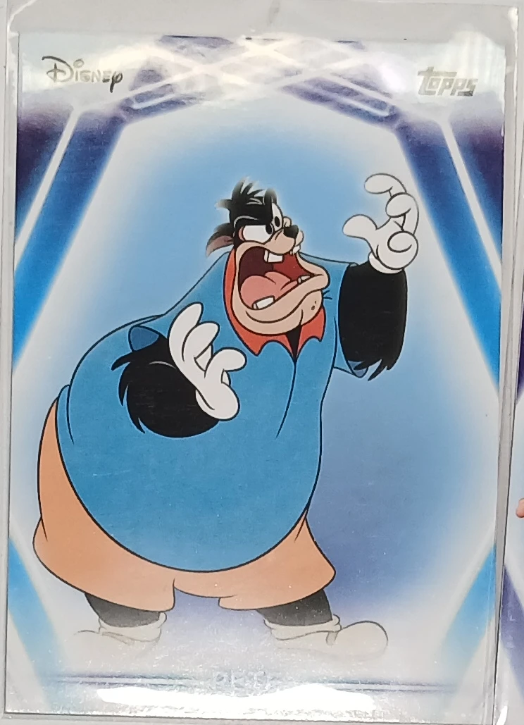 Topps A Goofy Movie 30th Anniversary Cards - photo 3