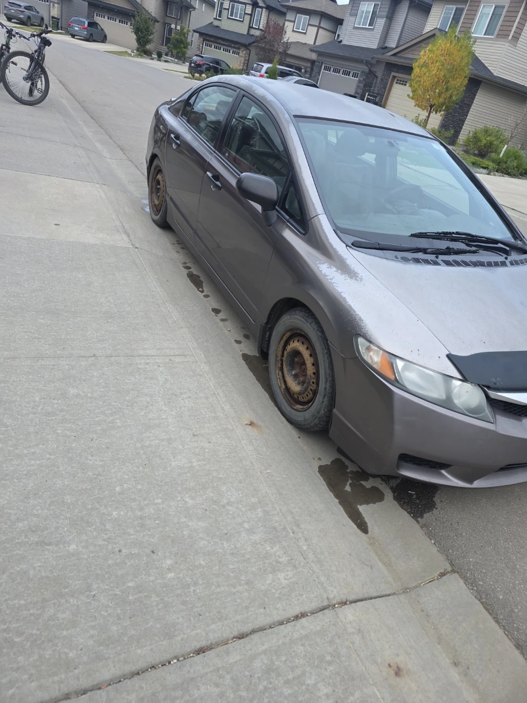 2009 Honda Civic for sale