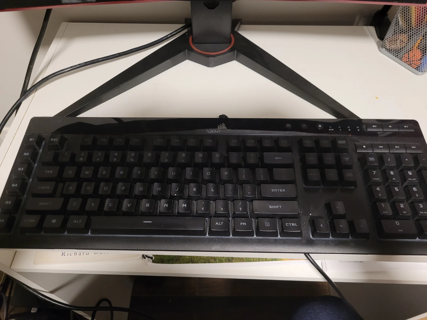 HP Pavillion Gaming PC + Monitor, Keyboard and mouse - photo 3