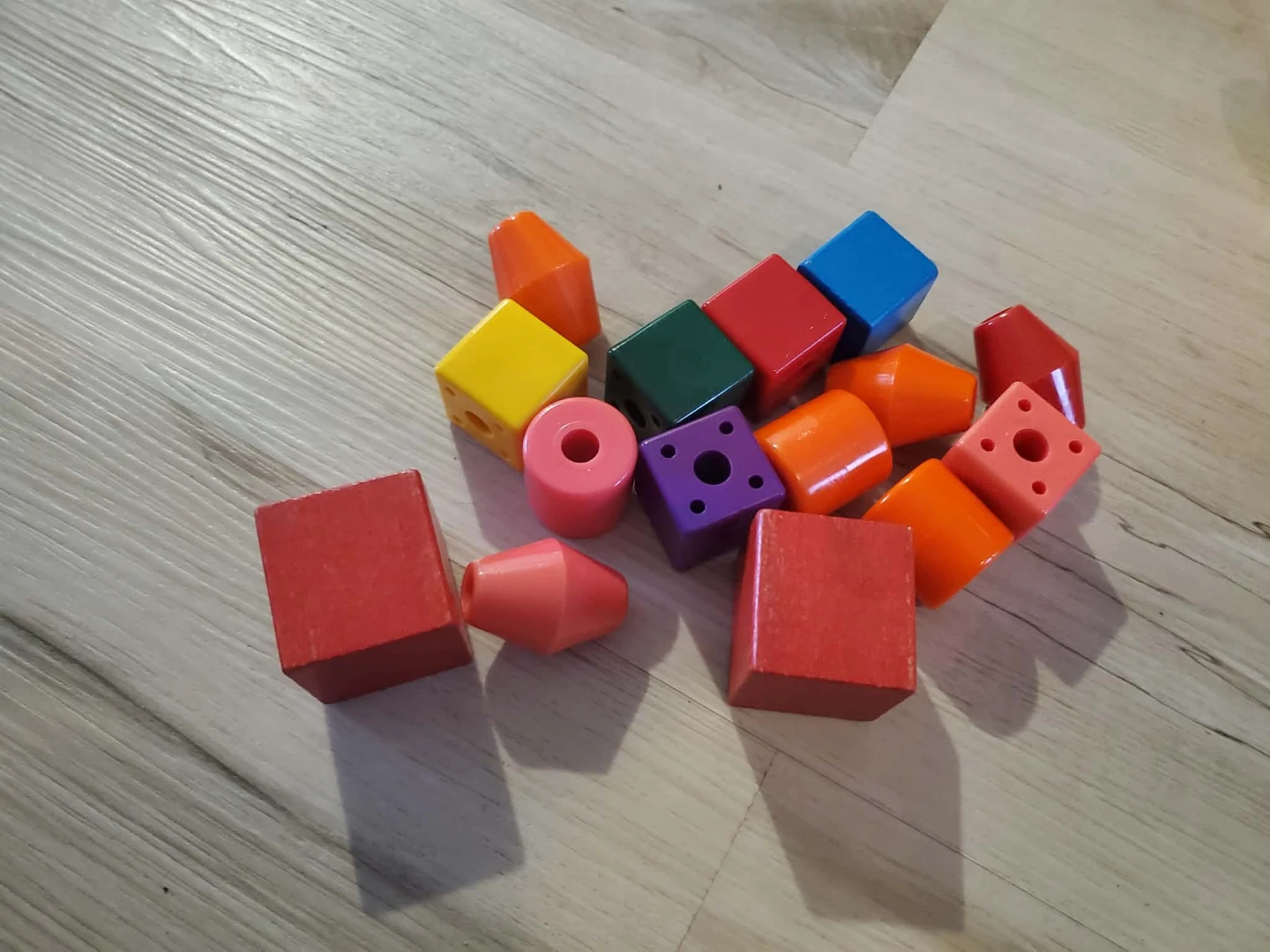 Mega Bloks Building Set - photo 3