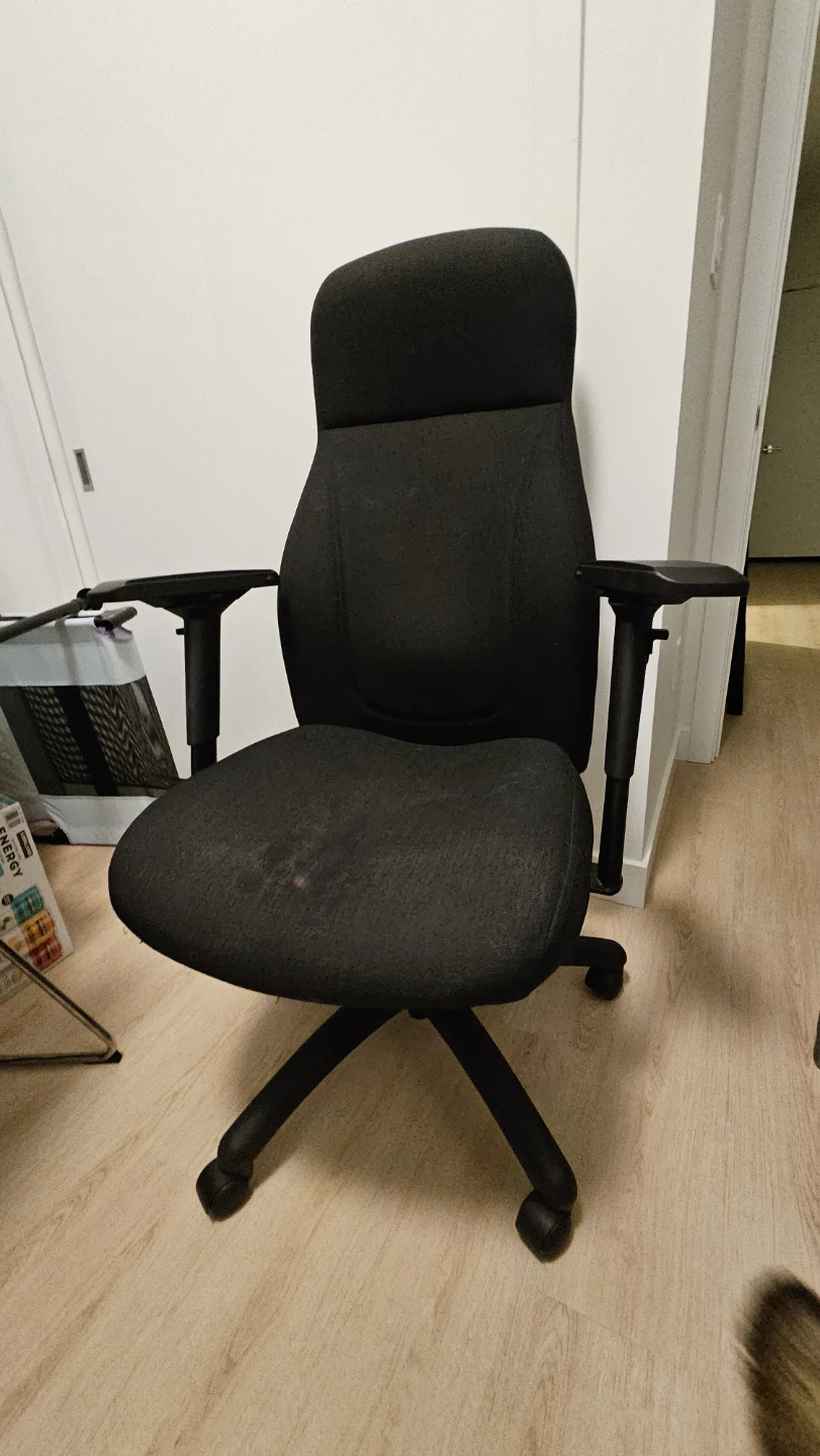Office Ergonomic Chair