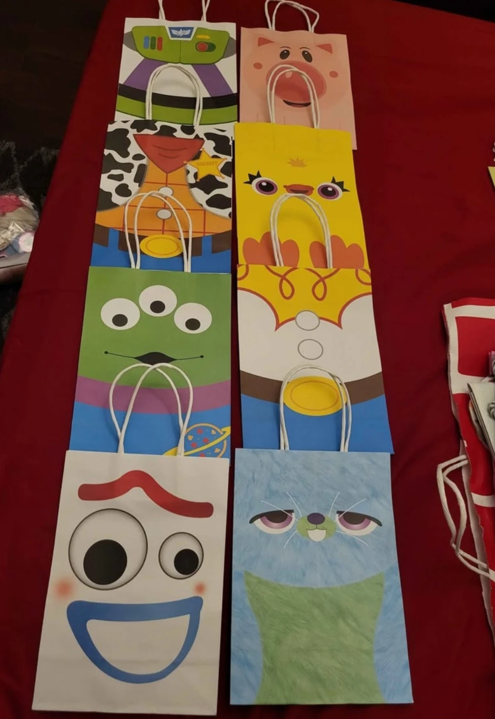 Assorted Gift Bags Collection, Over 90 Bags - photo 3